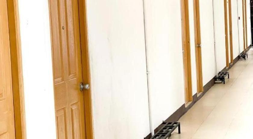 Rueangrat Hotel Ranong Dış mekan fotoğraf