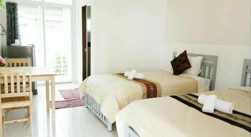 Rueangrat Hotel Ranong Dış mekan fotoğraf