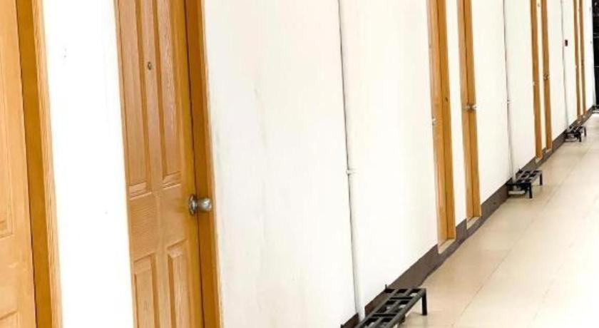 Rueangrat Hotel Ranong Dış mekan fotoğraf